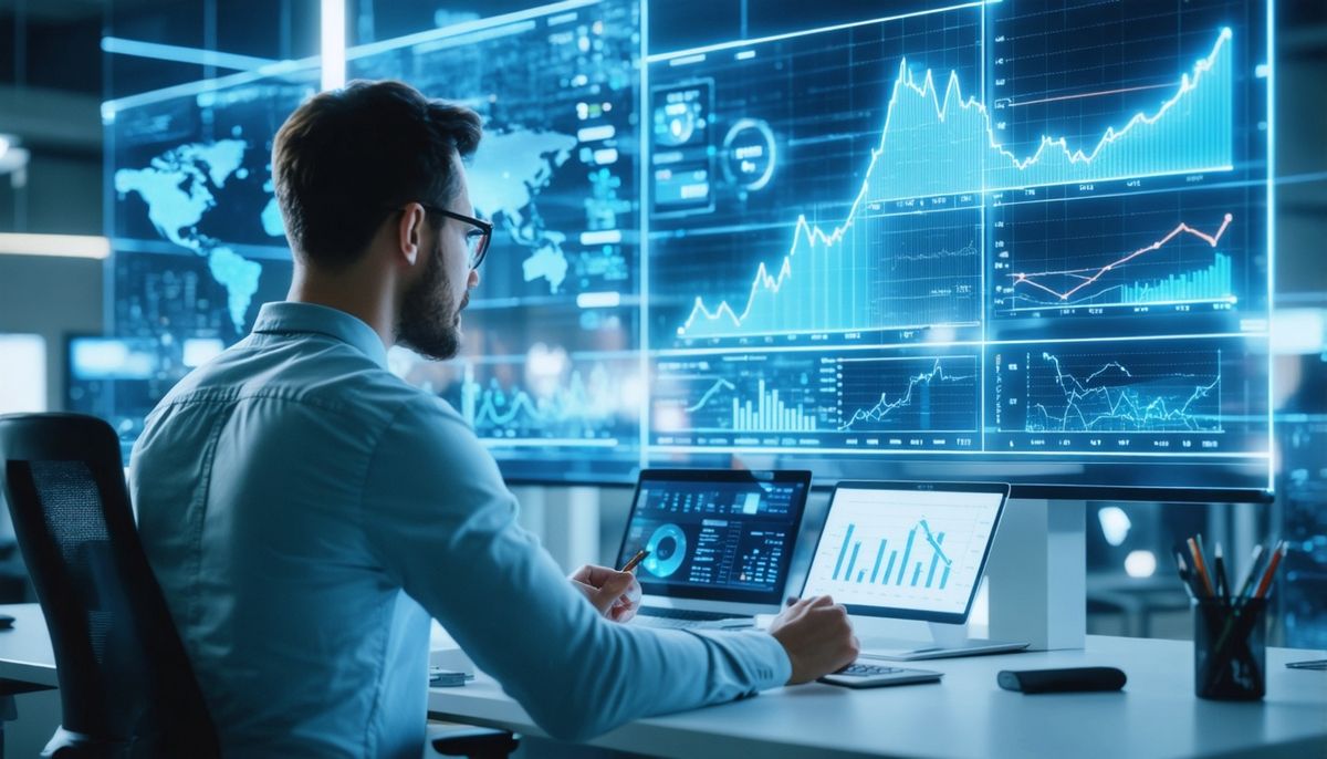 Bütçe Planlama Trendleri ve 2026 Öngörüleri: Ekonomide Yeni Yaklaşımlar