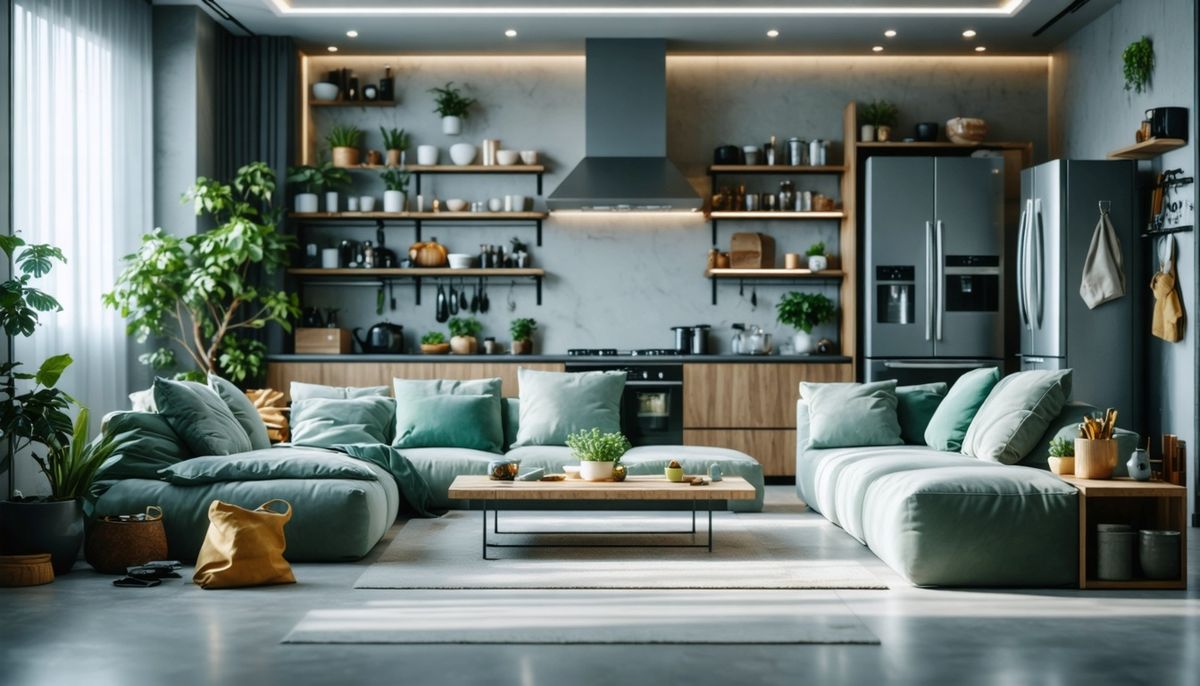 Dayanıklı Ev Eşyaları Nasıl Korunur? Uzun Ömürlü Kullanım İçin İpuçları