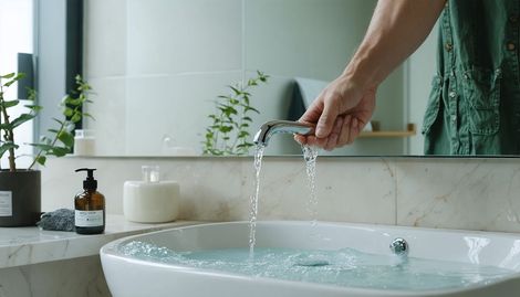 Evde Basit Su Tasarrufu Yöntemleri: Pratik Önerilerle Tasarrufunuzu Artırın