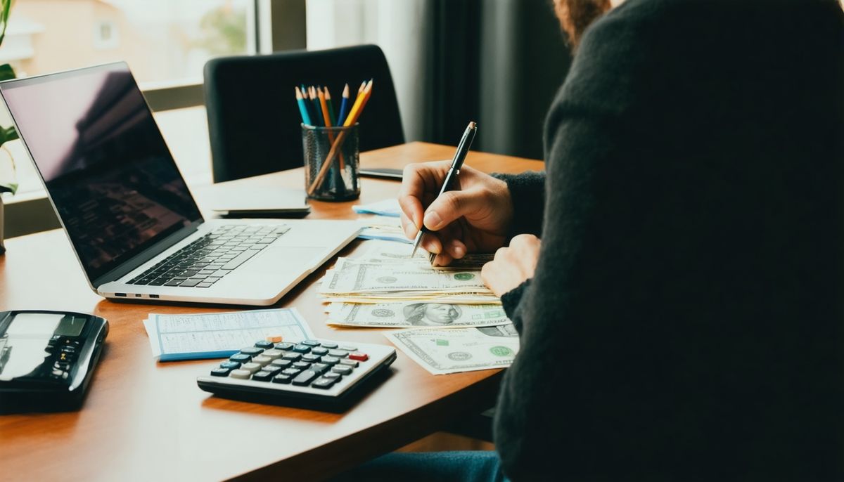 Tüketim Alışkanlıklarını Değiştirmenin Etkili Yolları ve Finansal Disiplinin Önü