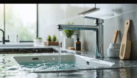 Su Verimliliği İçin Basit Yöntemler: Evde Su Tasarrufu Sağlama Rehberi