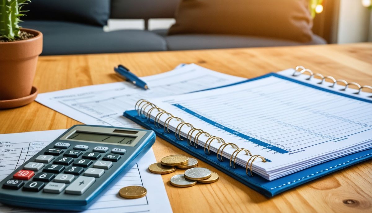 Evde Tasarrufun Altın Kuralları: Bireysel Harcamalarınızı Kontrol Altına Almanın