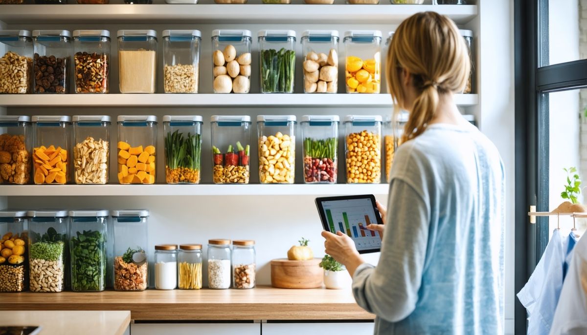 Toplu alım ve depolama rehberi: hangi ürünlerde gerçekten tasarruf olur?