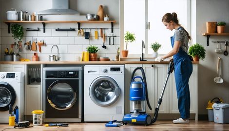 Ev Aletlerinde Basit Onarım Teknikleri ile Dayanıklı Eşya Bakımının Önemi