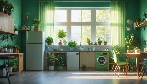 Faturalarda Azaltım İçin Pratik İpuçları: Doğalgaz, Elektrik ve Su Tasarrufu