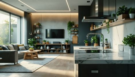 Ev Aletlerinde Enerji Tasarrufu Sağlama Yolları ile Ekonomik ve Çevreci Yaklaşım