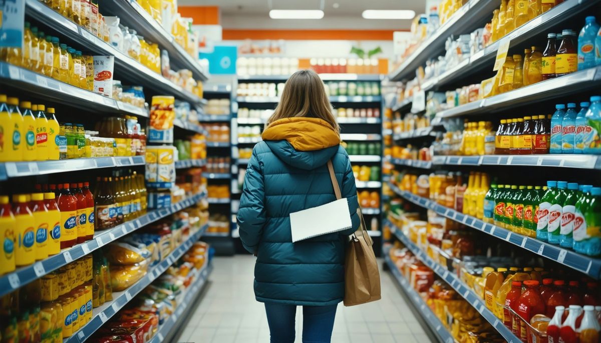 Marka ve Fiyat Karşılaştırma İpuçlarıyla Tasarrufun Yolu