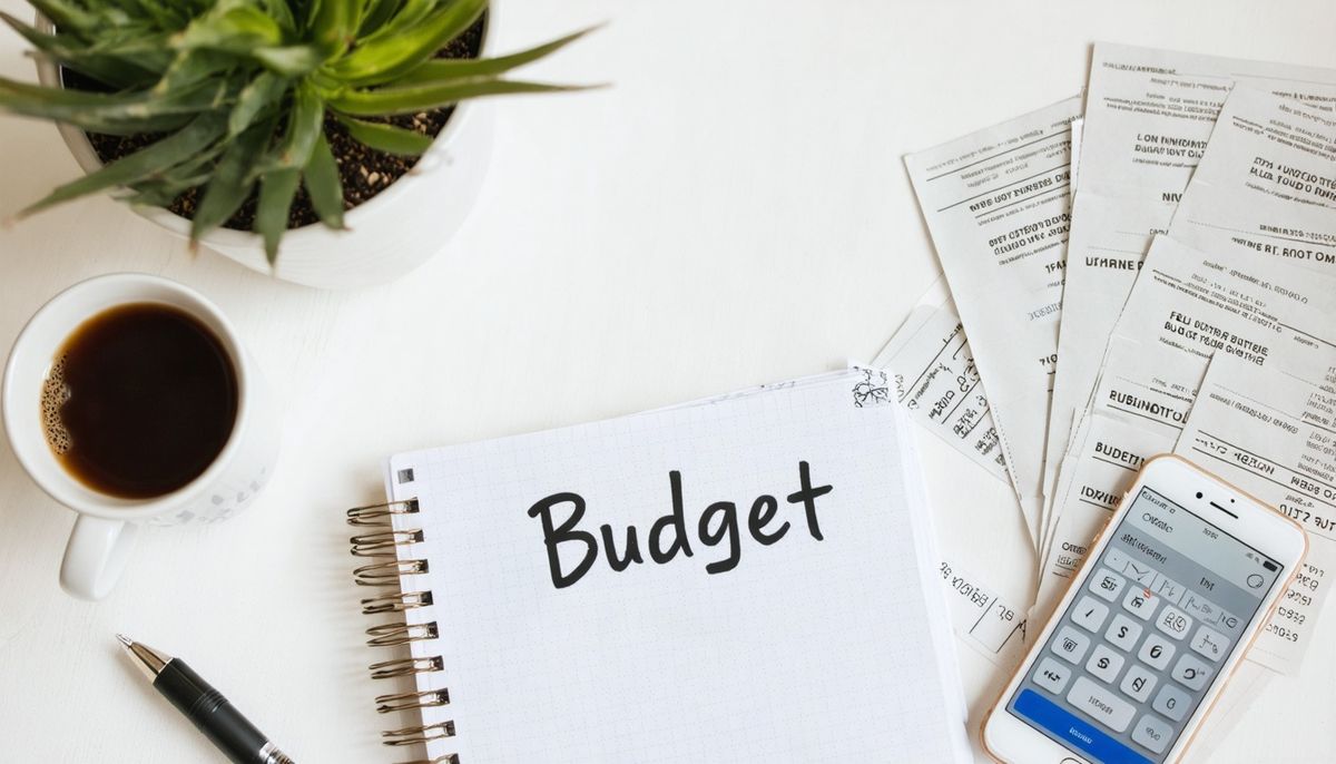 Günlük Harcamaları Azaltma: 15 Uygulanabilir Yöntem ve Örnek