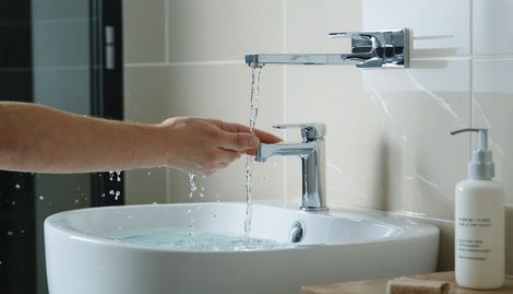 Evde Su Tasarrufu İçin Basit Yöntemler: Verimli Su Kullanımı Rehberi