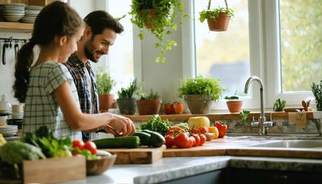 Ekonomik Yemek Planlama Stratejileri ile Bütçenizi Koruyun
