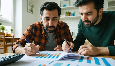 Bütçe Planlamada Pratik İpuçları ile Ev Ekonominizi Güçlendirin