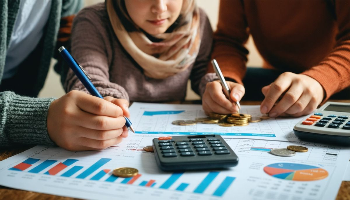 Günlük Harcamalarda Tasarruf Alışkanlıkları ile Ekonomik Yaşamı Destekleyin