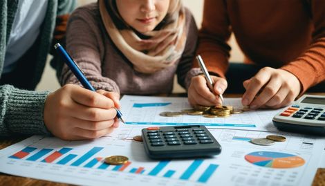 Günlük Harcamalarda Tasarruf Alışkanlıkları ile Ekonomik Yaşamı Destekleyin