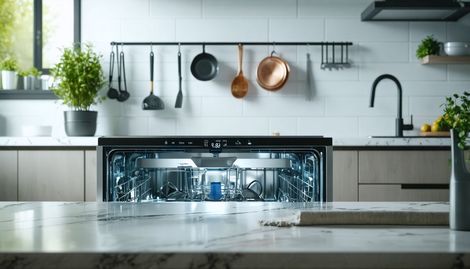 Ev Aletlerinde Su Tasarrufu Sağlama Yöntemleri ve İpuçları