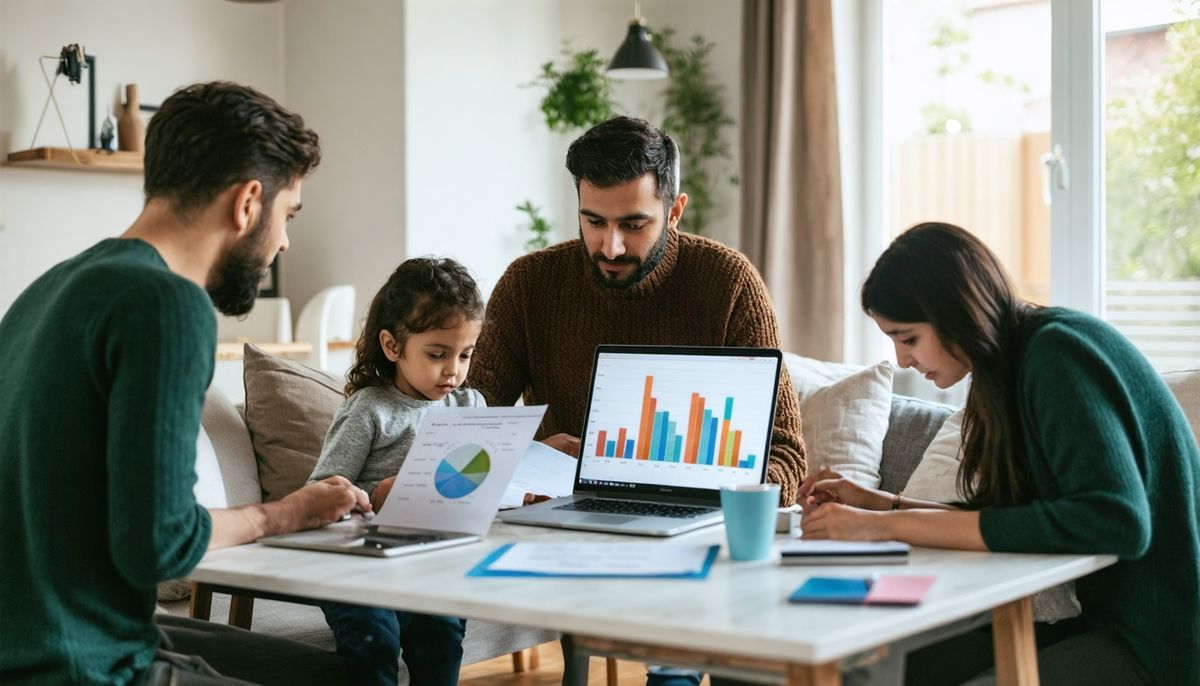 Bütçe Takibinde Sık Yapılan Hatalar ve Doğru Yönetim Teknikleri