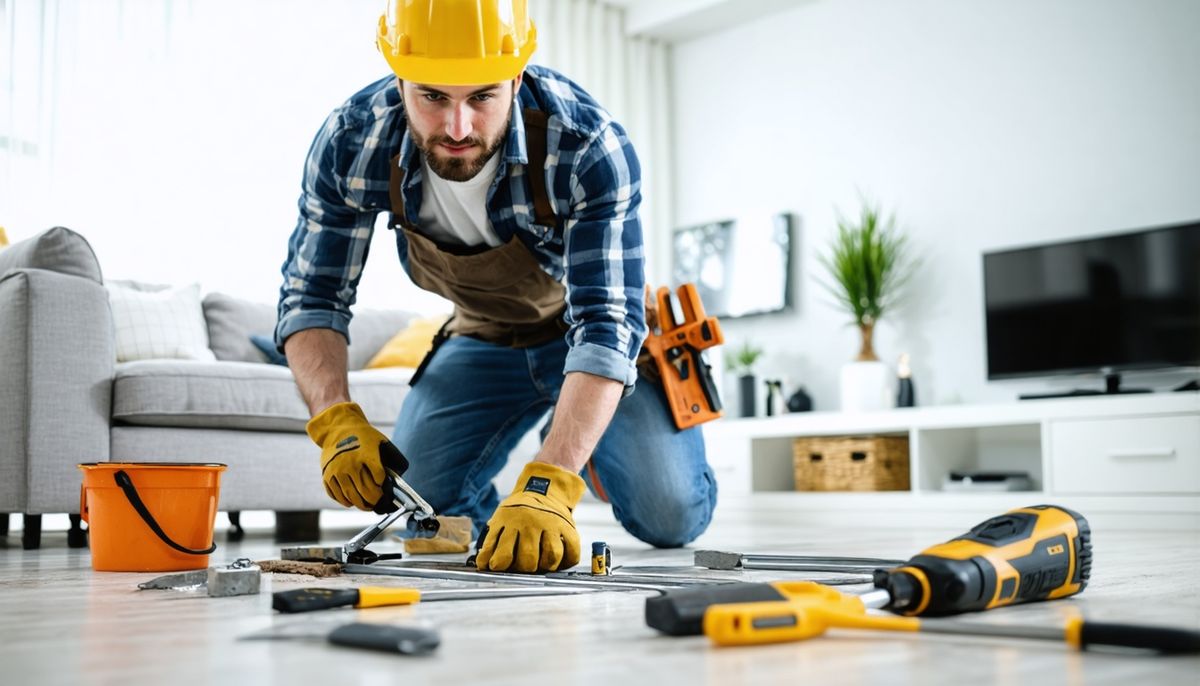 Kendi Kendine Uygulanabilir Tamiratlar: Ekonomik ve Pratik Çözümler