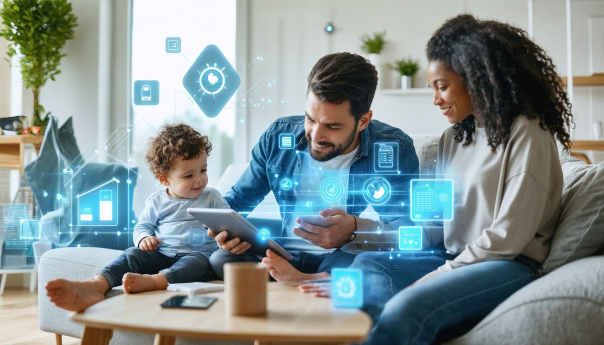 Evde Enerji Tüketimini Ölçmenin Önemi ve Tasarruf Yöntemleri