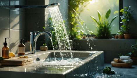 Su Tasarrufu için Pratik Yöntemler: Ekonomik ve Çevre Dostu Yaşamın Anahtarı