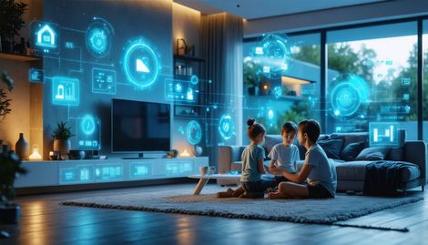 Enerji Verimliliği İçin Akıllı Cihaz Kullanımı: Tasarruf ve Sürdürülebilirlik