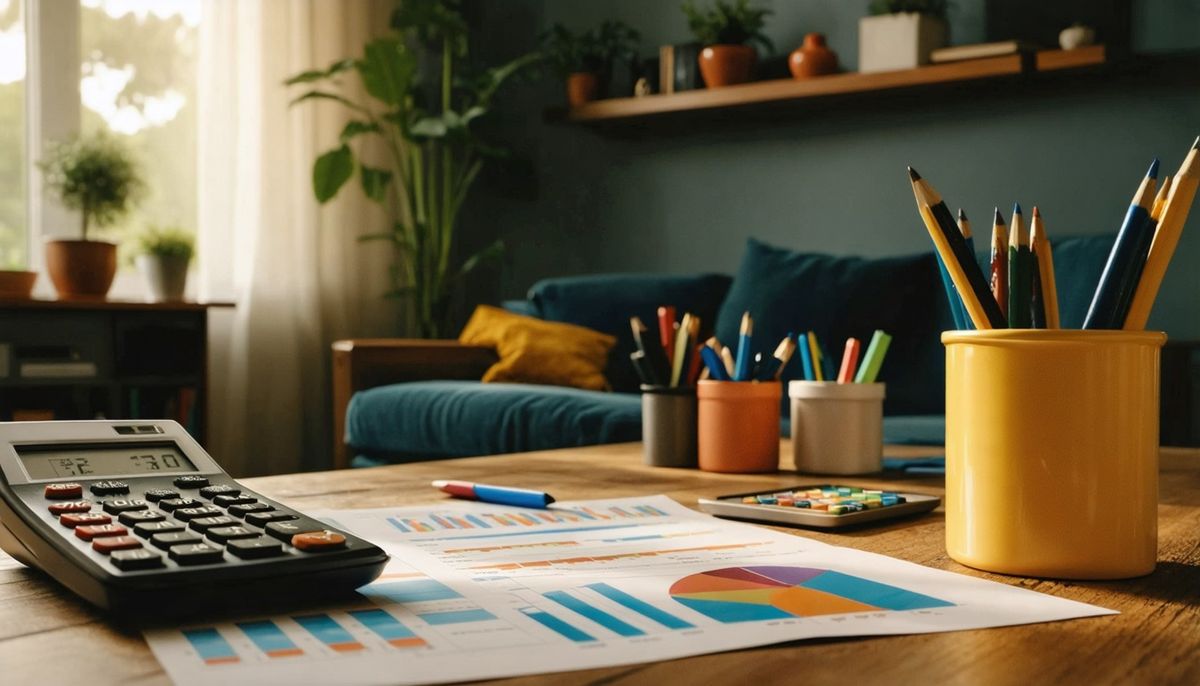 Tasarruf Alışkanlıklarıyla Ev Ekonomisine Katkı Sağlama Yöntemleri