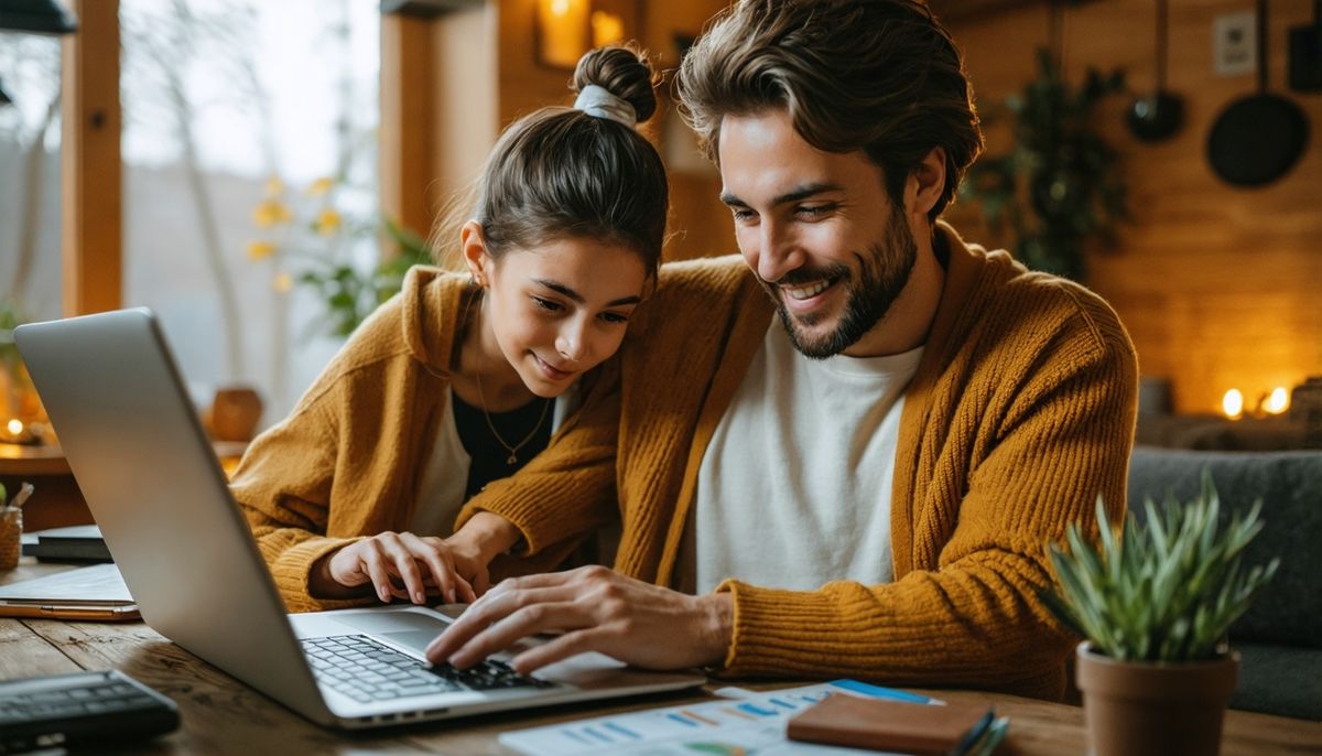 Ev Bütçesi Nasıl Planlanır? Etkili Bütçe Planlama Teknikleri ve Tasarruf Yöntem 