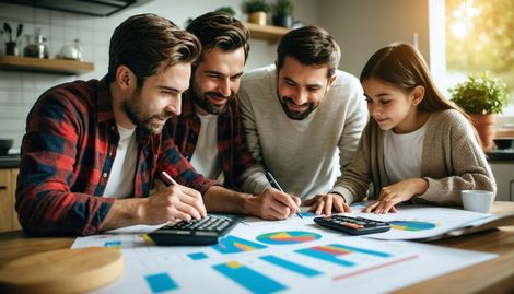 Bütçe Yönetiminde Pratik İpuçları ile Ev Ekonominizi Güçlendirin