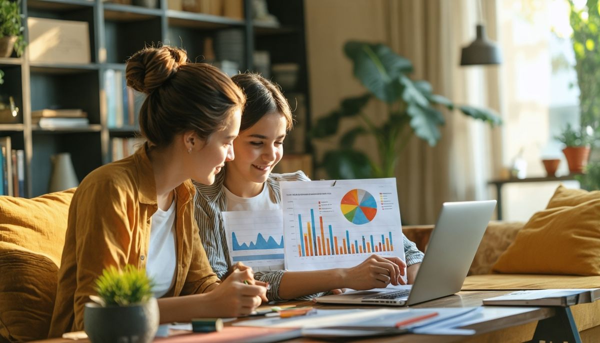 Bütçe Dostu Ev Yönetimi İçin Pratik Öneriler