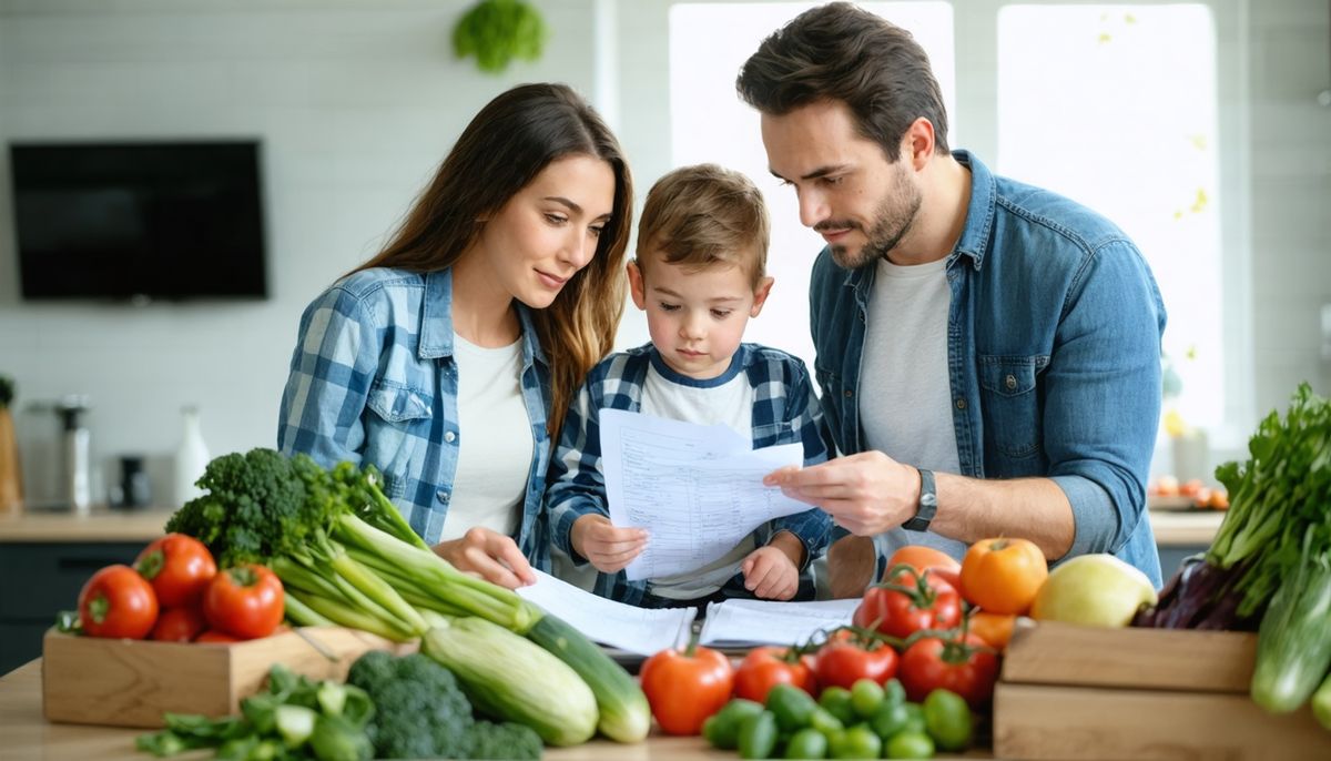 Ev Alışverişinde Akıllı Planlama ile Tasarrufun Yolları