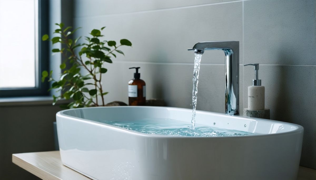 Su Faturasını Azaltmanın Pratik Yolları: Evde Ekonomi İçin Etkili Tavsiyeler