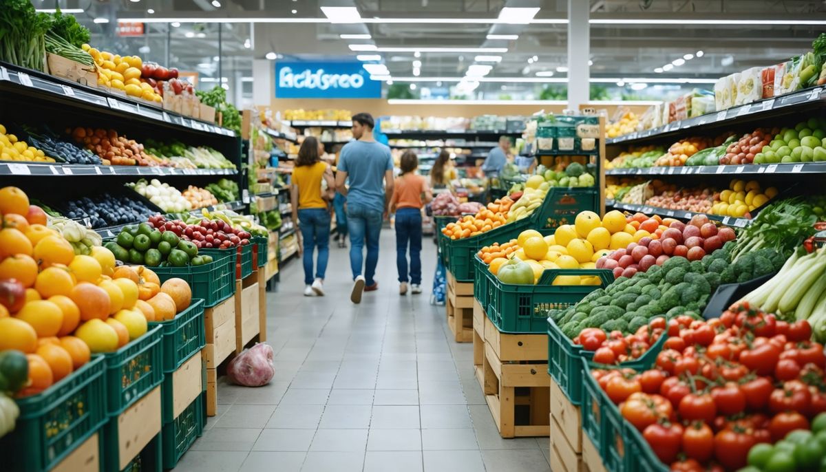 Market Alışkanlıklarını Değiştirerek Tasarruf Sağlamanın Yolları