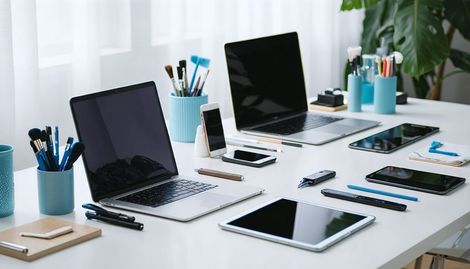 Elektronik Cihazlarda Uzun Ömür Sağlama Yöntemleri: Dayanıklılığı Artırmanın İpu