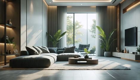 Minimalist Dekorasyonla Tasarruf Yöntemleri: Ekonomik ve Şık Yaşam Alanları Yönt