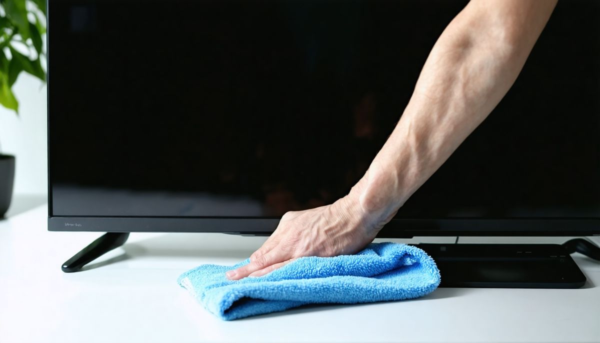 Ev Elektroniğinde Basit Bakım Tüyoları ile Uzun Ömürlü Kullanım Sağlama