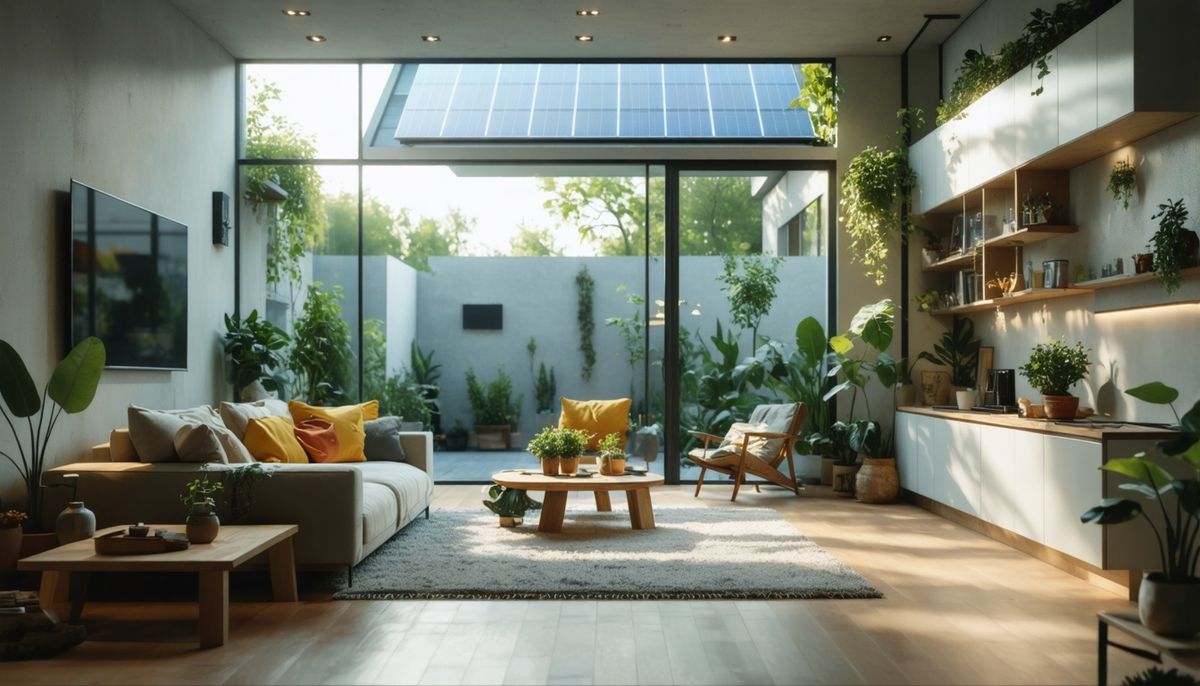 Enerji Tasarrufu İpuçları 2026: Ekonomik ve Çevre Dostu Yaşamın Anahtarı