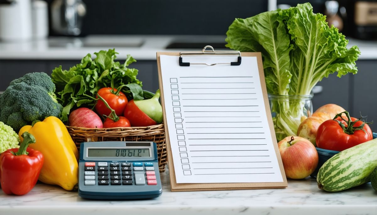 Bütçe Dostu Alışveriş Planlama Teknikleri ile Ev Ekonominizi Güçlendirin
