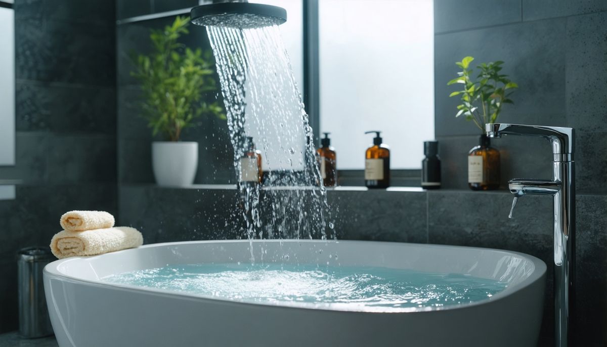 Evde Su Tasarrufu İçin Pratik Yöntemler: Verimli Kullanımın İpuçları