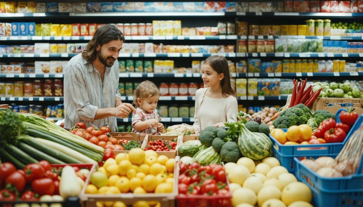 Alışverişte Akıllı Tercihlerin Önemi ve Tasarruf Sağlama Yolları