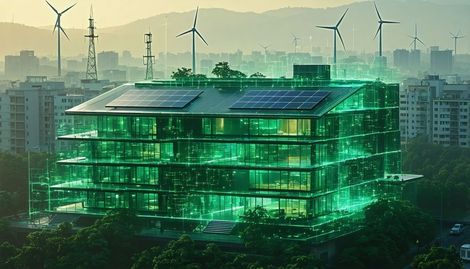 2026'da Enerji Tasarrufu Trendleri: Geleceğin Enerji Çözümlerine Yolculuk