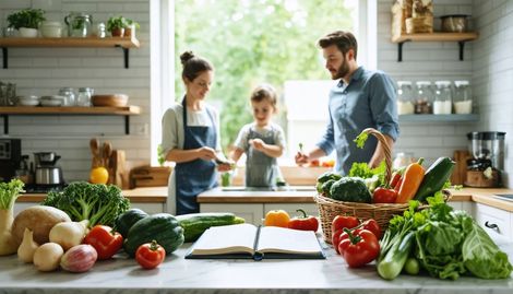Bütçeye Uygun Yemek Planlama Taktikleri ile Tasarrufun Anahtarı