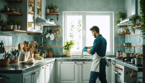 Ev Aletlerinde Pratik Bakım Tüyoları ile Uzun Ömürlü Kullanım
