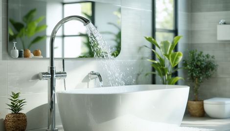 Banyoda Su Kullanımını Azaltmanın Püf Noktaları: Evde Su Tasarrufu İçin Etkili Y