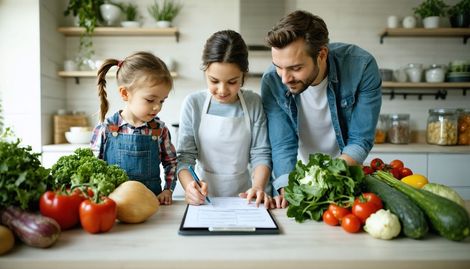 Bütçeye Uygun Alışveriş Planlama İpuçları ile Market Harcamalarınızı Azaltın