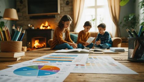 Ev Harcamalarını Kolayca Azaltmanın Etkili Yolları