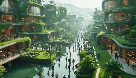 2026 Sürdürülebilir Yaşam Trendleri: Çevre Dostu Yaşamda Yeni Eğilimler