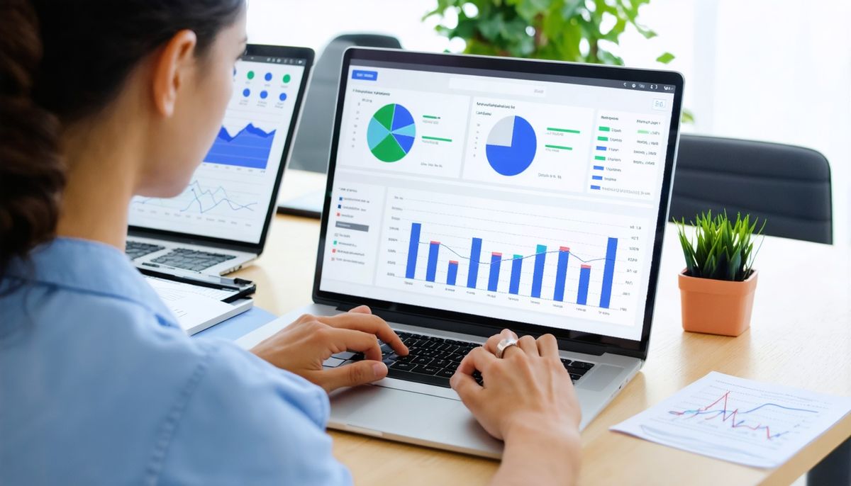 Bütçe Planlama Araçları ve Karşılaştırmaları: Ev Ekonomisi İçin Etkili Çözümler