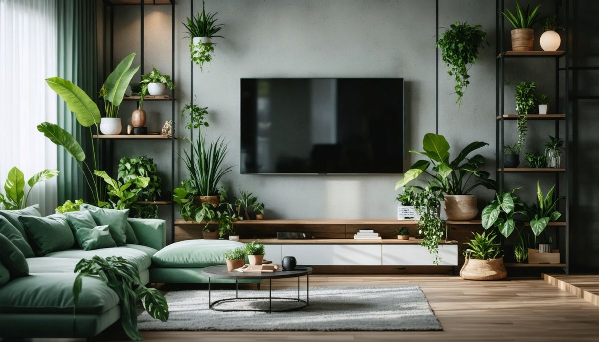 Ekonomik Dekorasyonun Temel İlkeleri: Şık ve Tasarruflu Evler İçin Rehber