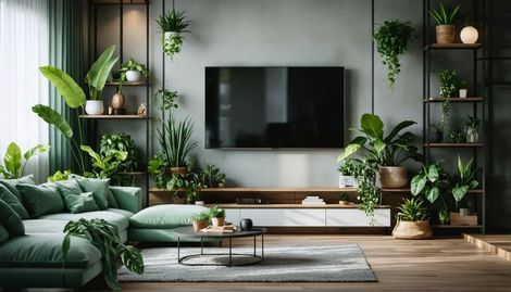 Ekonomik Dekorasyonun Temel İlkeleri: Şık ve Tasarruflu Evler İçin Rehber