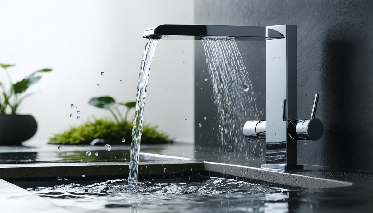 Musluk ve Duşta Su Verimliliği: Evde Su Tasarrufu İçin Etkili Yöntemler