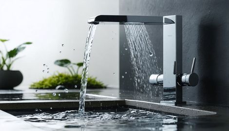 Musluk ve Duşta Su Verimliliği: Evde Su Tasarrufu İçin Etkili Yöntemler