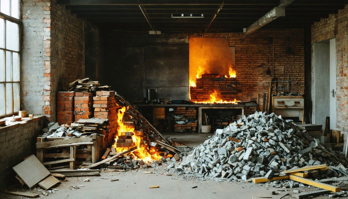 Ev Yenilemede Geri Dönüşümlü Malzemelerin Önemi ve Kullanımı
